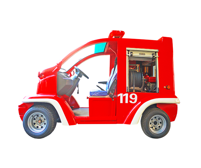 L901A-02消防電動車  消防摩托車 消防摩托車廠家 消防設備廠家 滅火設備廠家