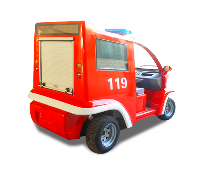 L901A-02消防電動車  消防摩托車 消防摩托車廠家 消防設備廠家 滅火設備廠家
