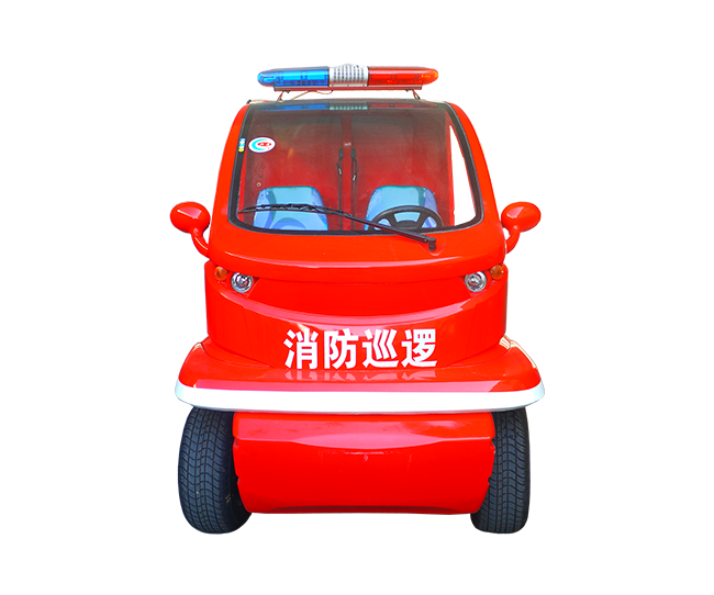L901A-02消防電動車  消防摩托車 消防摩托車廠家 消防設備廠家 滅火設備廠家