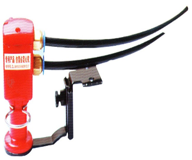 PCQ-Q-01型氣體(手動)一秒破窗器 消防設(shè)備廠家 滅火設(shè)備廠家